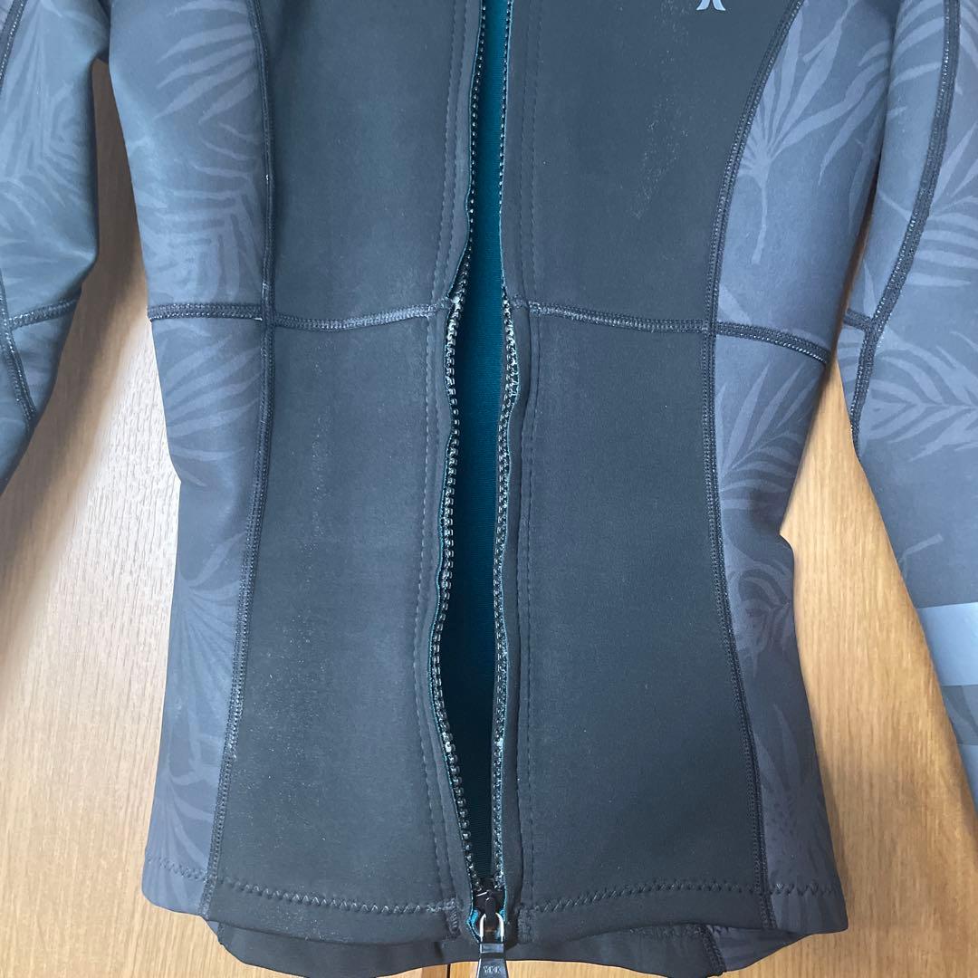 Hurley タッパー ウエットスーツ1m レディース M