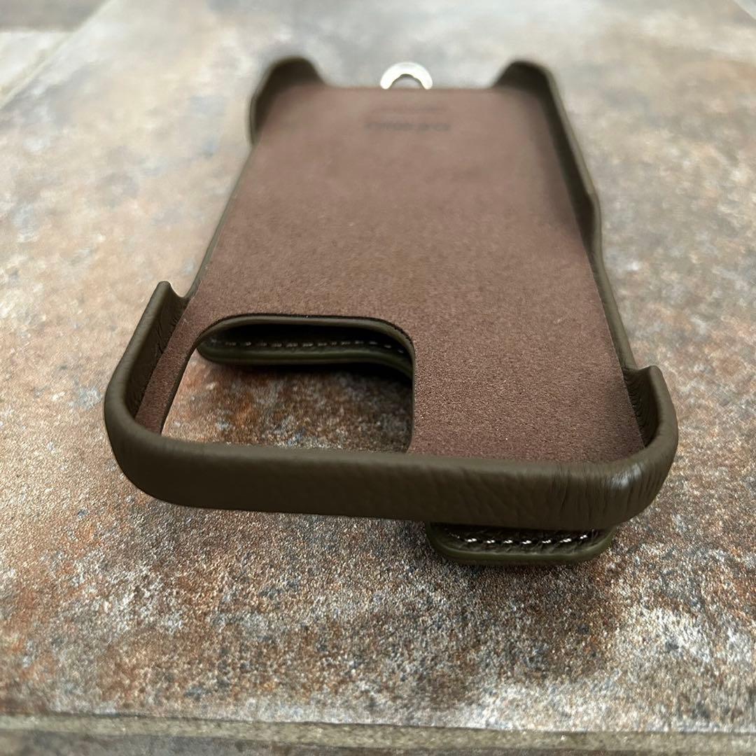 「DEMIU」BALLON iPhone16ProMax