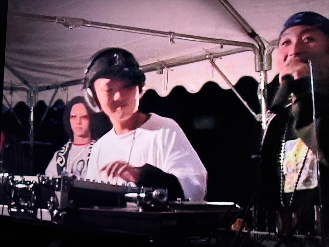 SUPA SUPA DVD #01 ローライダー レゲエ 仙台ローライダー