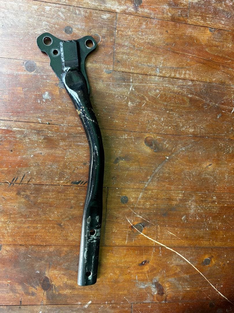 岸*康様 ハーレー FXD サンダンス ローライダーヘッダーズ