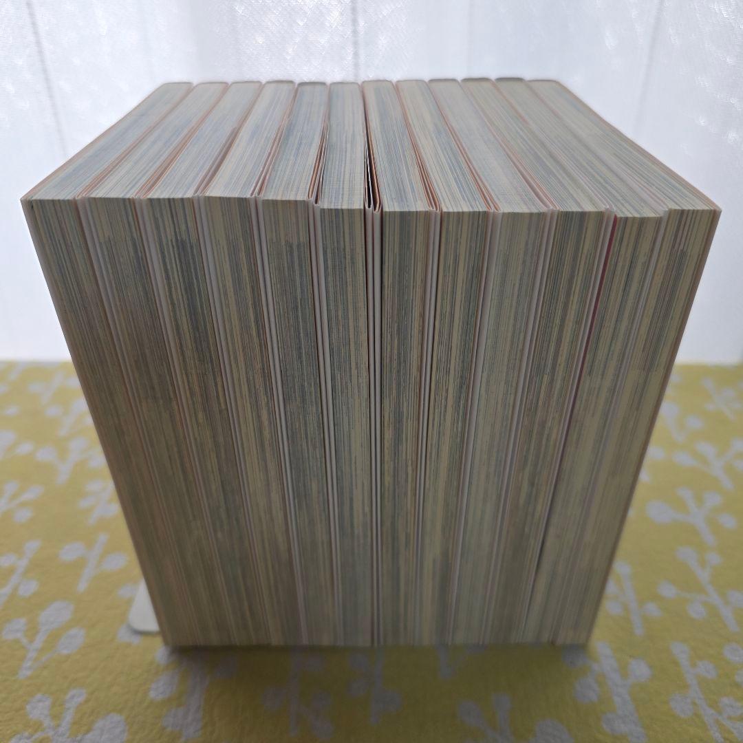 ベルサイユのばら【オールカラー】 中央文庫コミック版 全巻セット 池田理代子