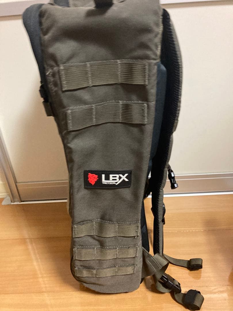 【最終値下げ】LBX TITAN LITE 26L