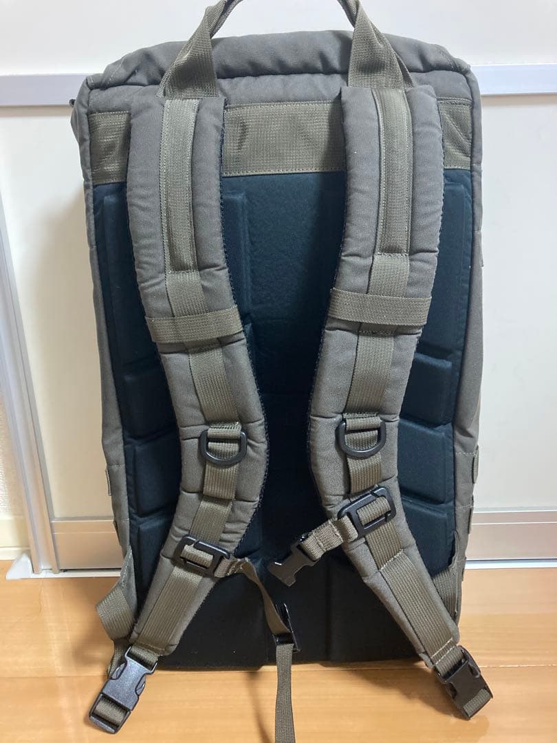 【最終値下げ】LBX TITAN LITE 26L