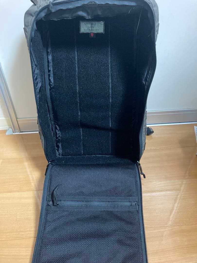 【最終値下げ】LBX TITAN LITE 26L