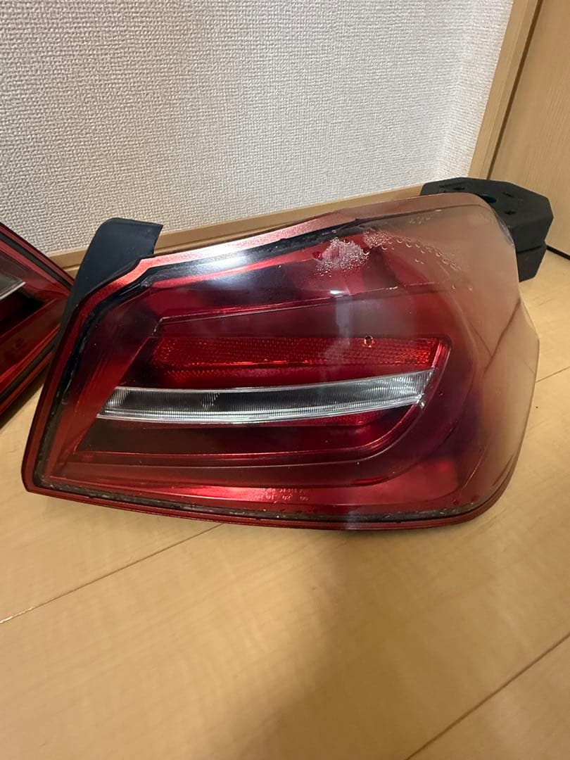 wrx vab vag 隼テール　ジャンク