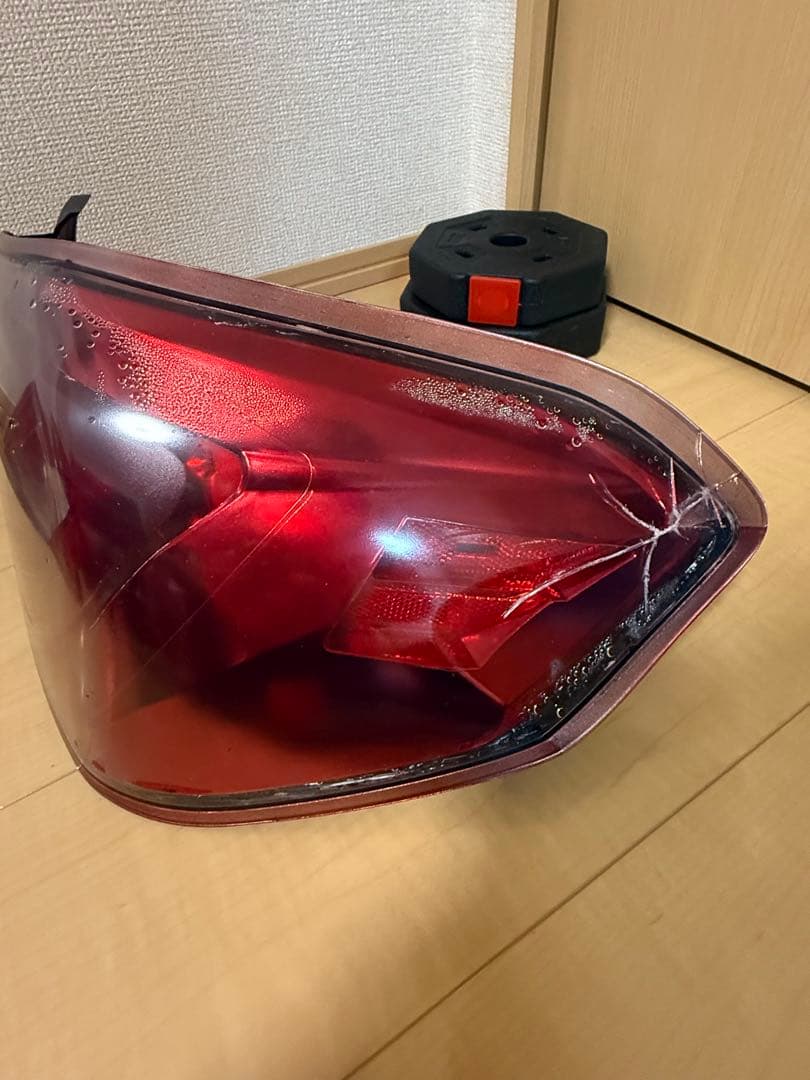 wrx vab vag 隼テール　ジャンク