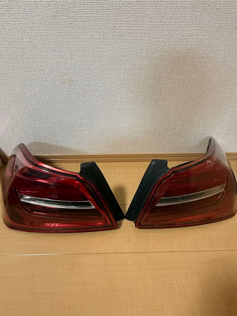 wrx vab vag 隼テール　ジャンク