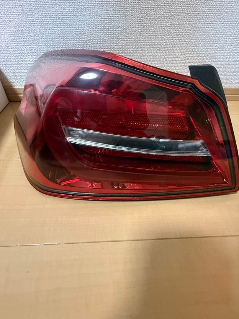 wrx vab vag 隼テール　ジャンク