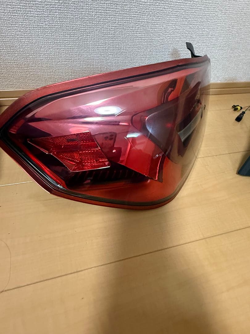 wrx vab vag 隼テール　ジャンク