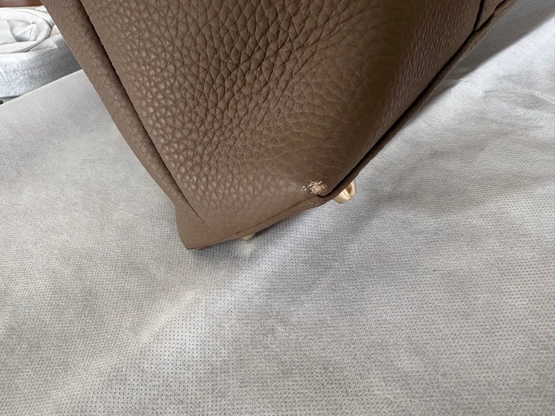 meme.さん×HAYNIコラボ ロイネル　ヘイニ　バック　トートバッグ