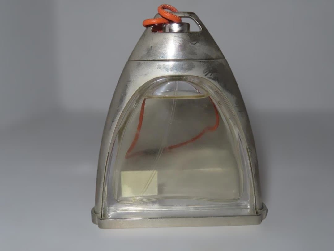 エルメスの《ギャロップ ドゥ エルメス》ピュア パフューム 100ml