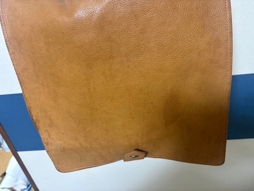 希少ヴィヴィアンウエストウッド ペイガンモノグラム柄 ショルダー 廃盤モデル