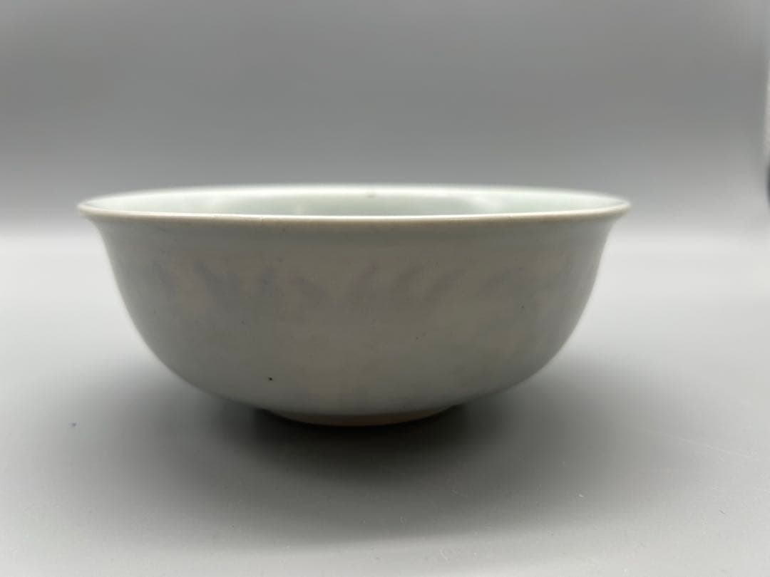 【骨董美品】中国茶碗