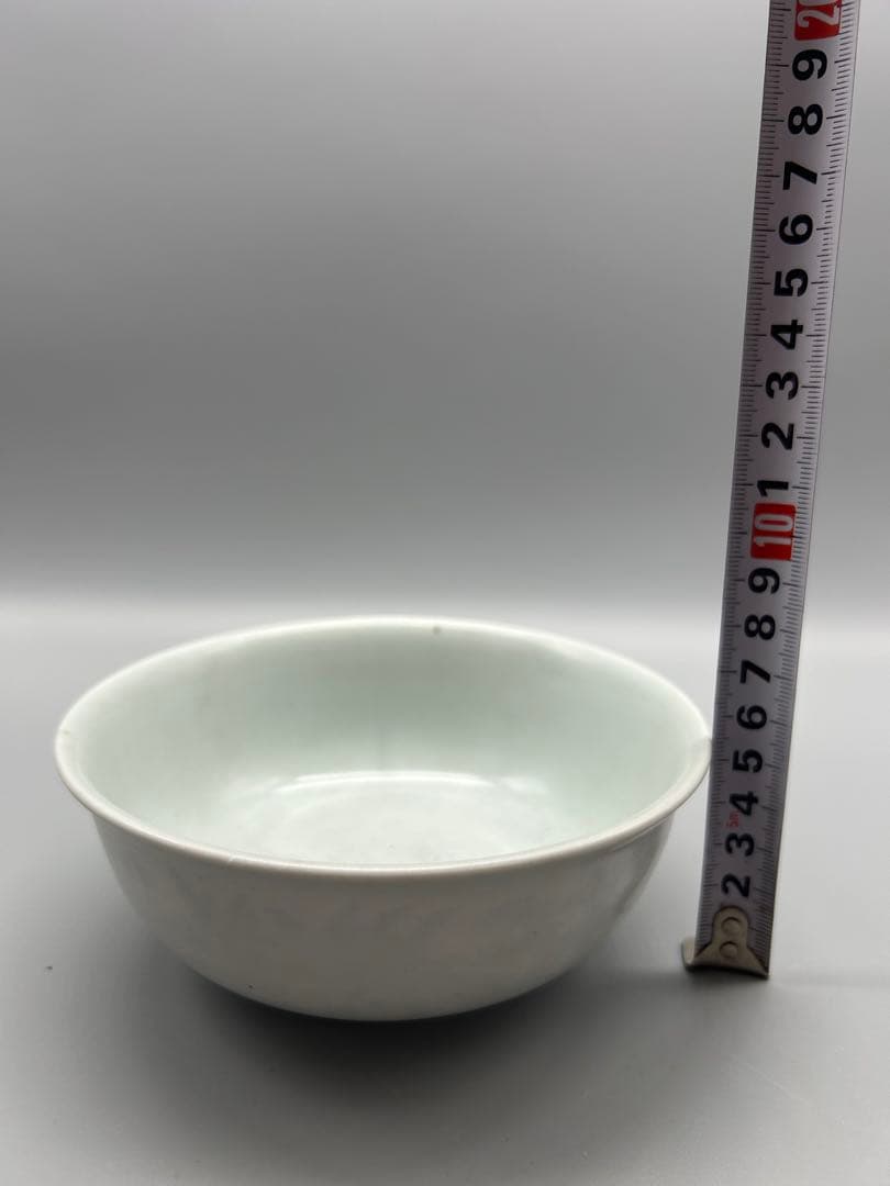 【骨董美品】中国茶碗