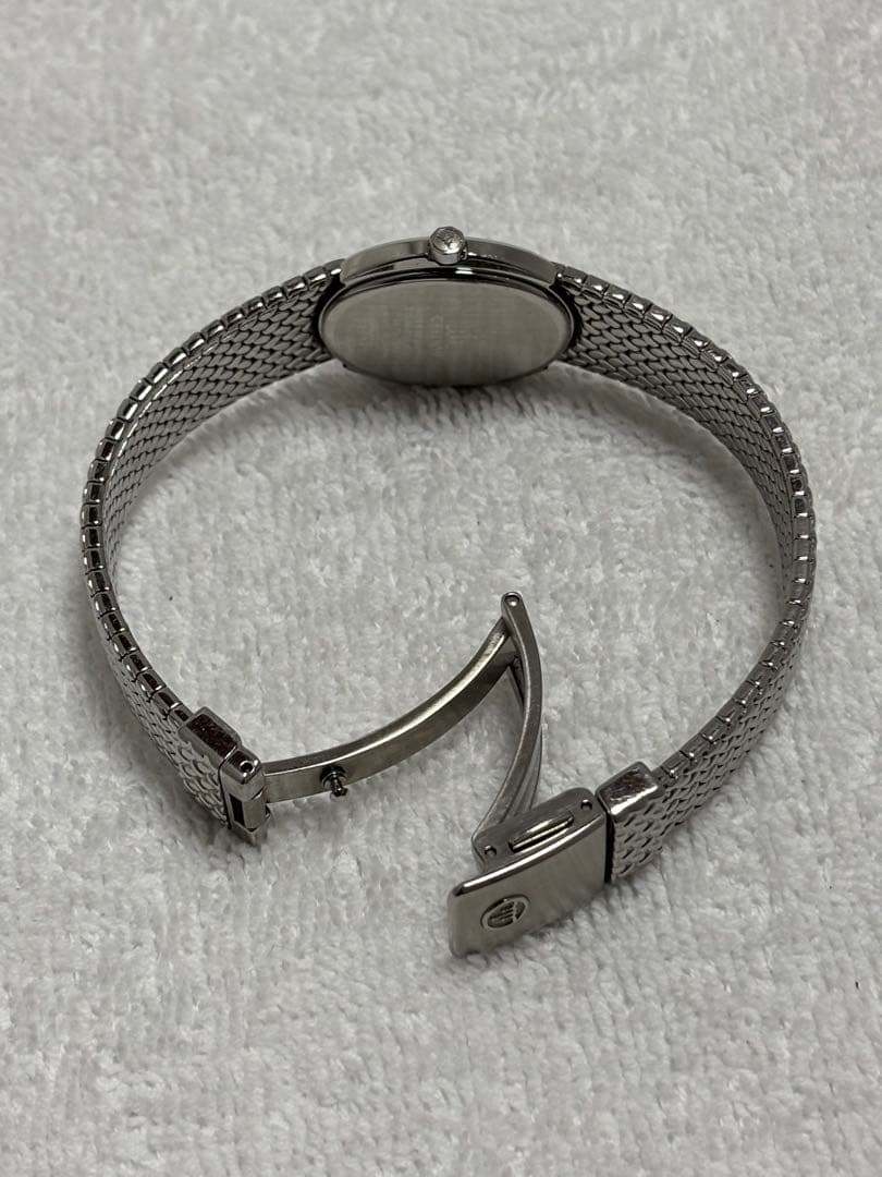 【美品】セイコー クレドール シグノ クォーツ【5A70-0BB0】【稼働品】