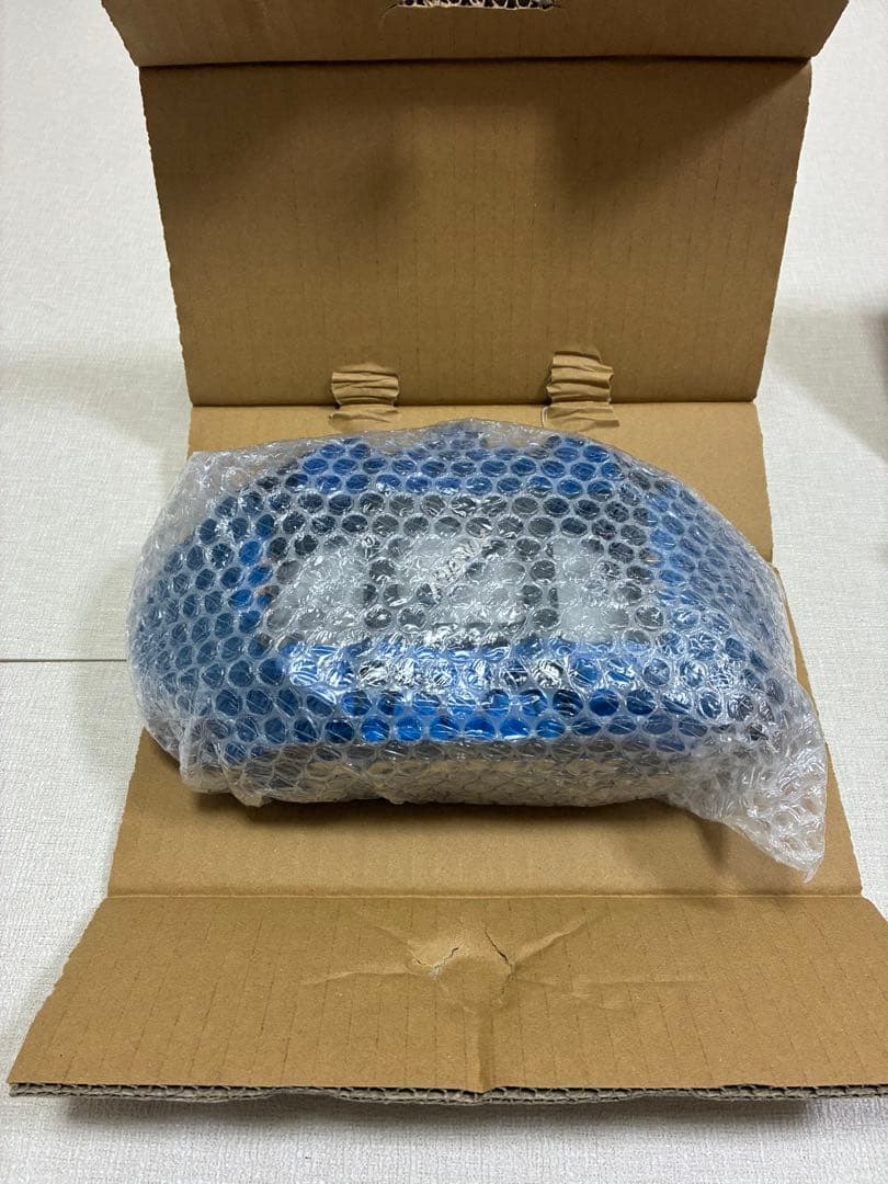 SPOONSPORTS MONOCOQUE CALIPER SET(パッド付)