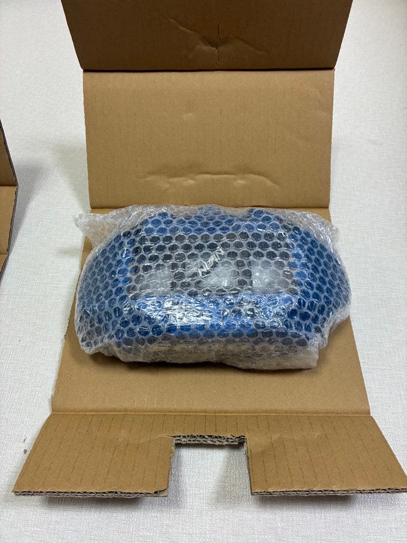 SPOONSPORTS MONOCOQUE CALIPER SET(パッド付)