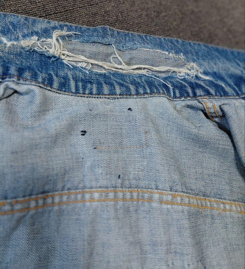 s*y様 Levi'sリーバイス70505bigE525USA製ヴィンテージ70