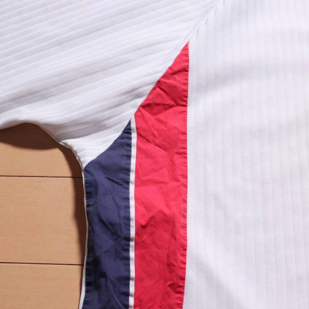 98年 イングランド代表 UMBRO アンブロ ユニフォーム 長袖 XL