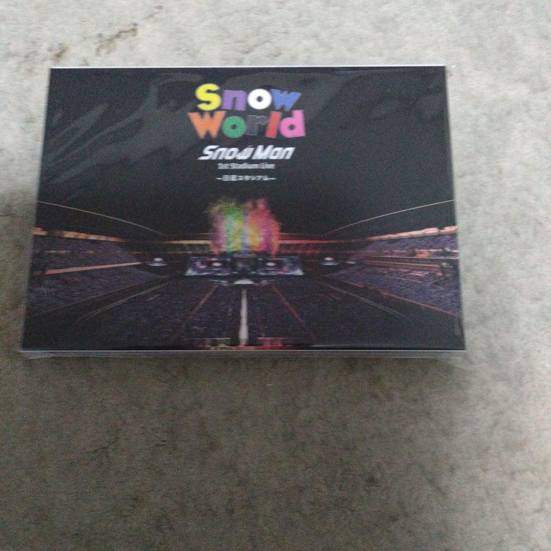 ミュージック World LIVE DVD