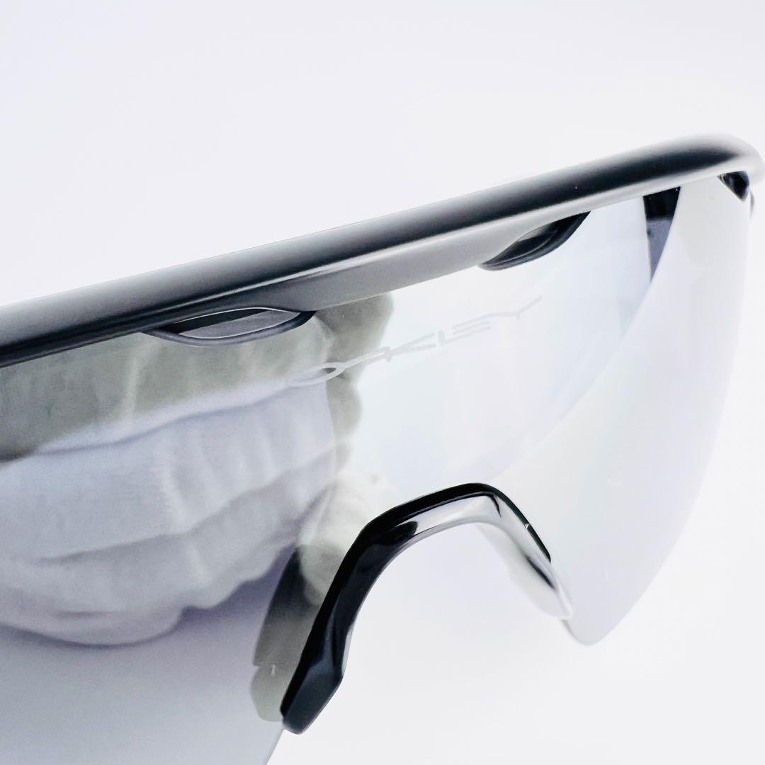 美品♪OAKLEY RADAR EV PATH スポーツサングラス ケース付き.