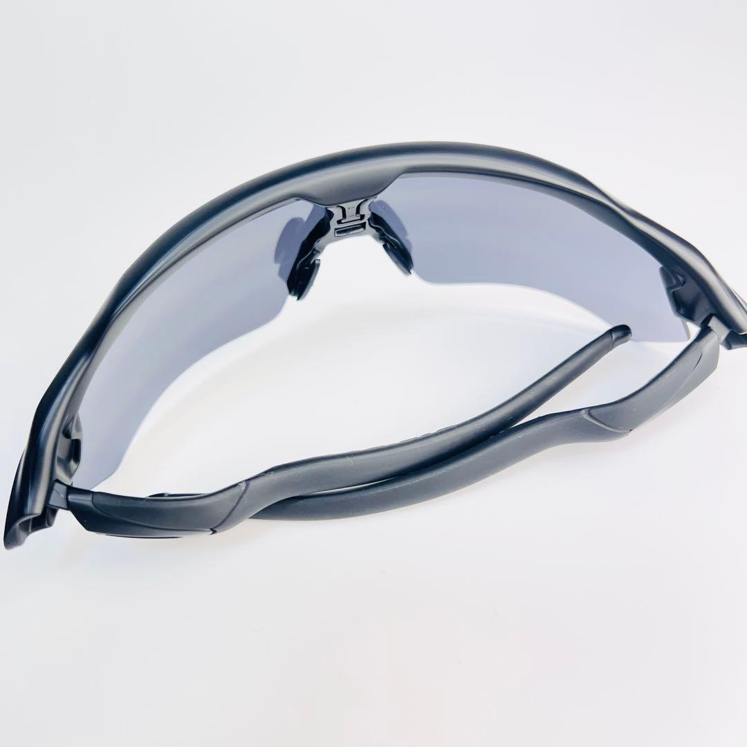 美品♪OAKLEY RADAR EV PATH スポーツサングラス ケース付き.