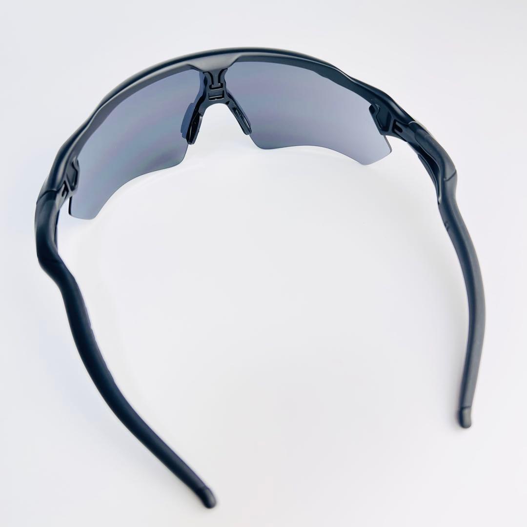 美品♪OAKLEY RADAR EV PATH スポーツサングラス ケース付き.