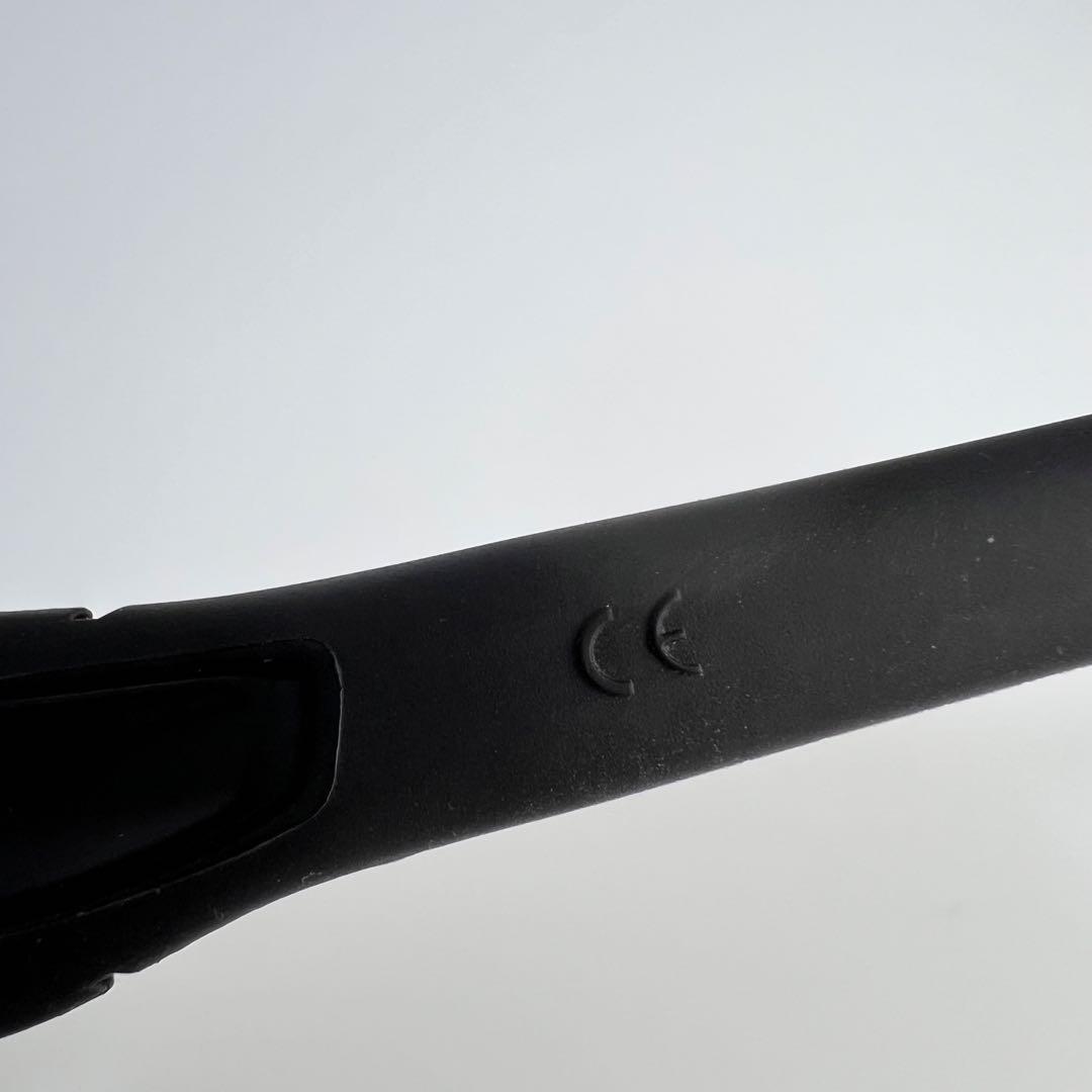 美品♪OAKLEY RADAR EV PATH スポーツサングラス ケース付き.