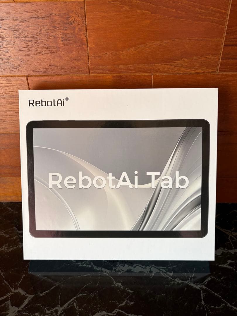 新品未開封⭐️10.１インチ タブレット Android 15 Type-C充電