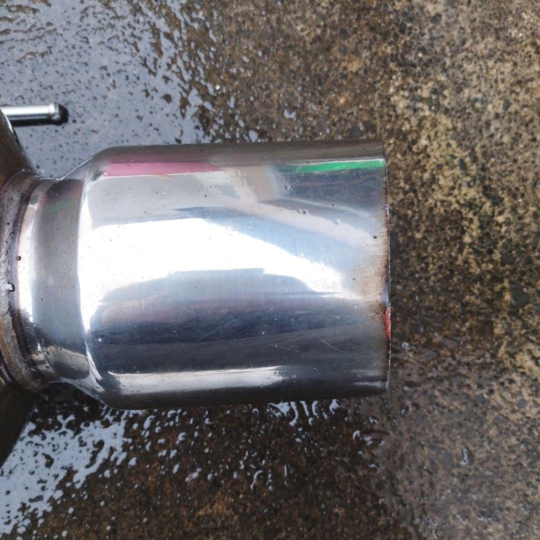 H*o様 【送料込】１８０ＳＸ　ＰＳ１３シルビア　砲弾マフラー　ＨＫＳ　スーパー