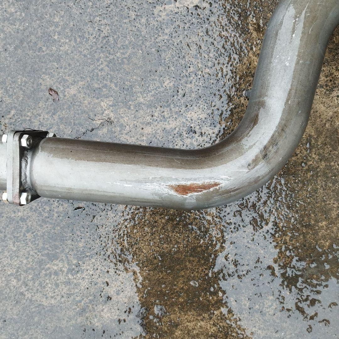 H*o様 【送料込】１８０ＳＸ　ＰＳ１３シルビア　砲弾マフラー　ＨＫＳ　スーパー