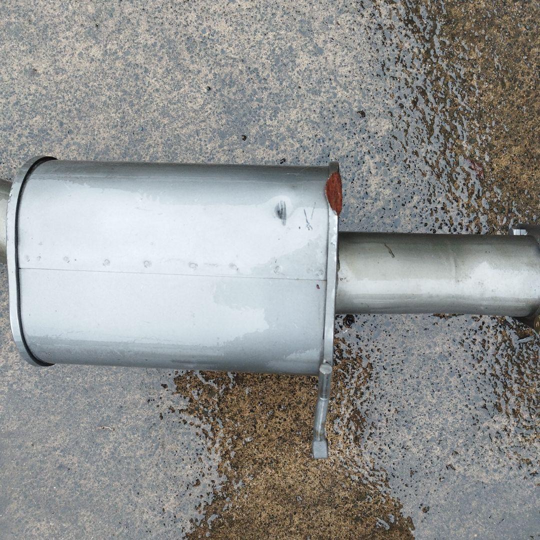 H*o様 【送料込】１８０ＳＸ　ＰＳ１３シルビア　砲弾マフラー　ＨＫＳ　スーパー