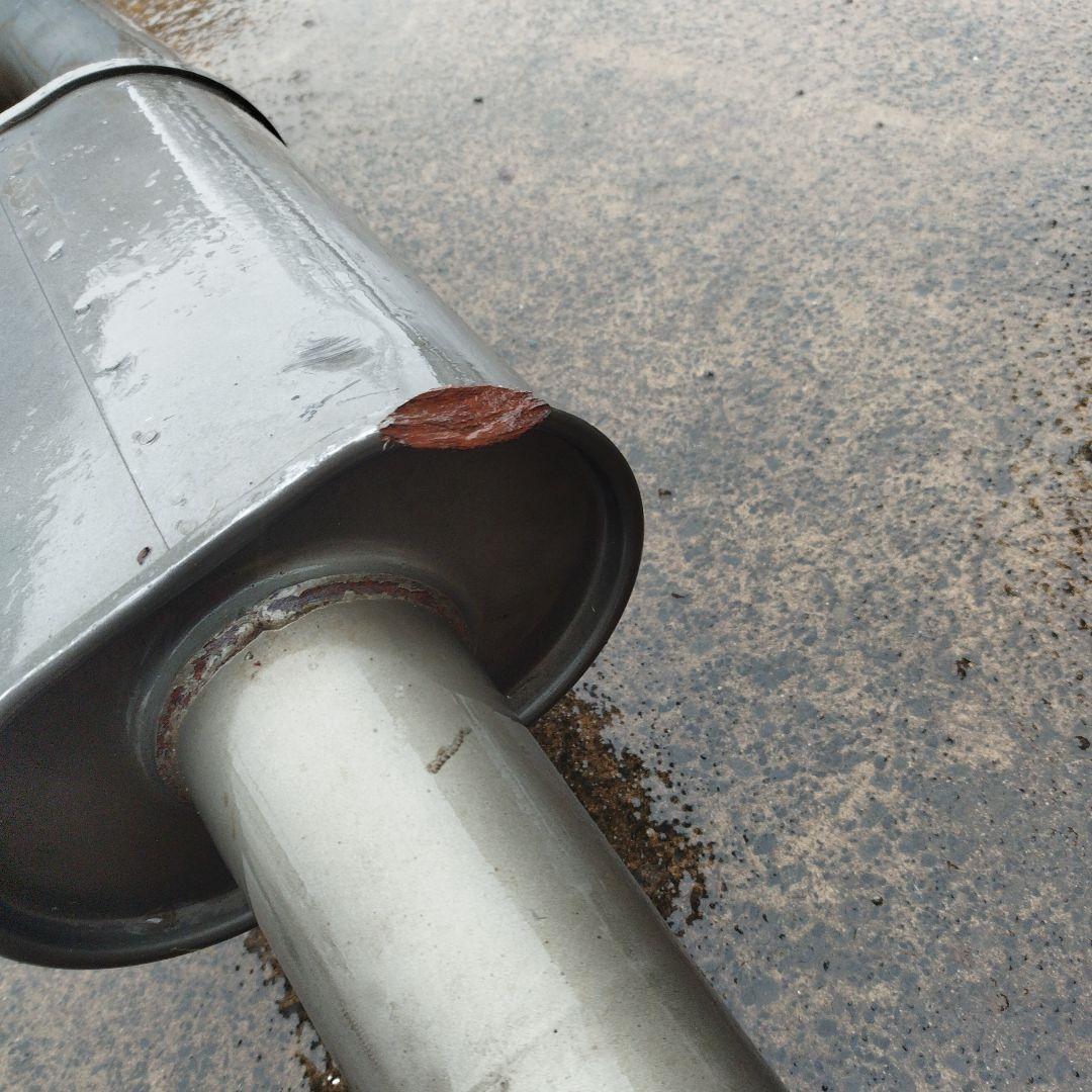 H*o様 【送料込】１８０ＳＸ　ＰＳ１３シルビア　砲弾マフラー　ＨＫＳ　スーパー