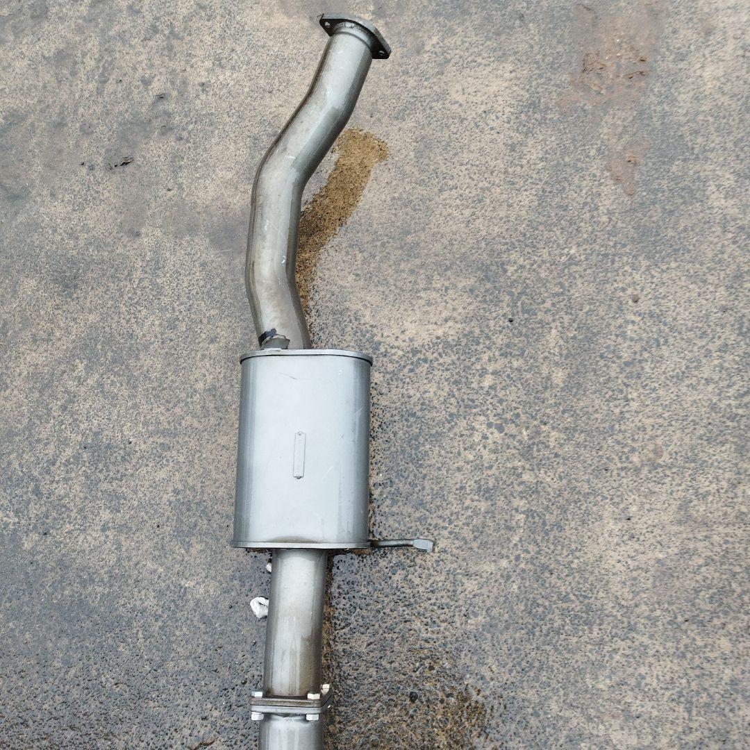 H*o様 【送料込】１８０ＳＸ　ＰＳ１３シルビア　砲弾マフラー　ＨＫＳ　スーパー