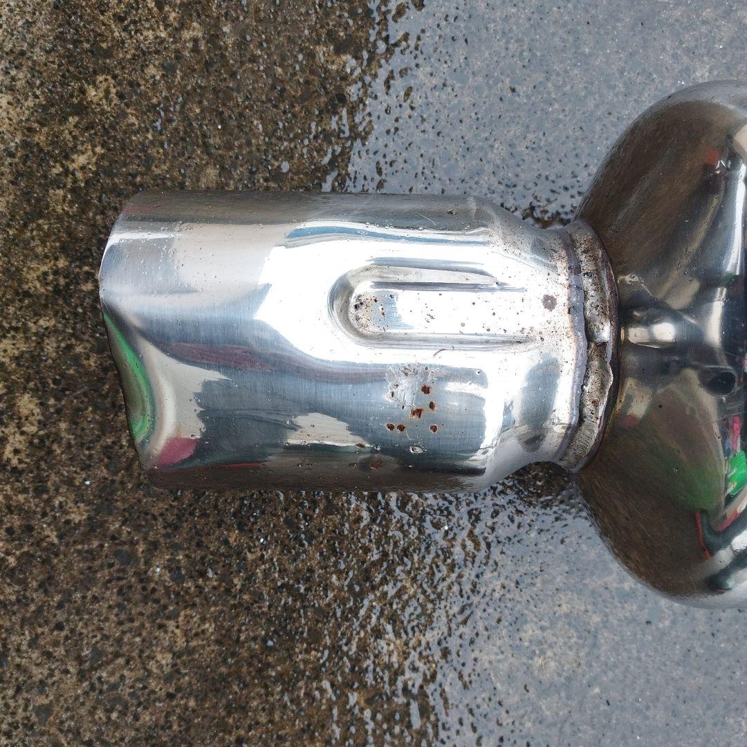 H*o様 【送料込】１８０ＳＸ　ＰＳ１３シルビア　砲弾マフラー　ＨＫＳ　スーパー