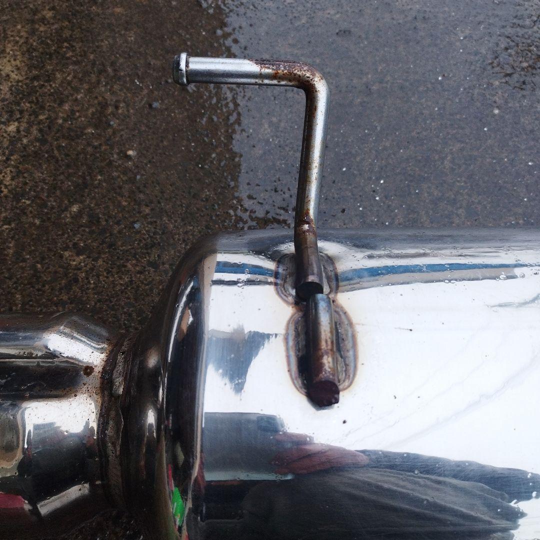 H*o様 【送料込】１８０ＳＸ　ＰＳ１３シルビア　砲弾マフラー　ＨＫＳ　スーパー