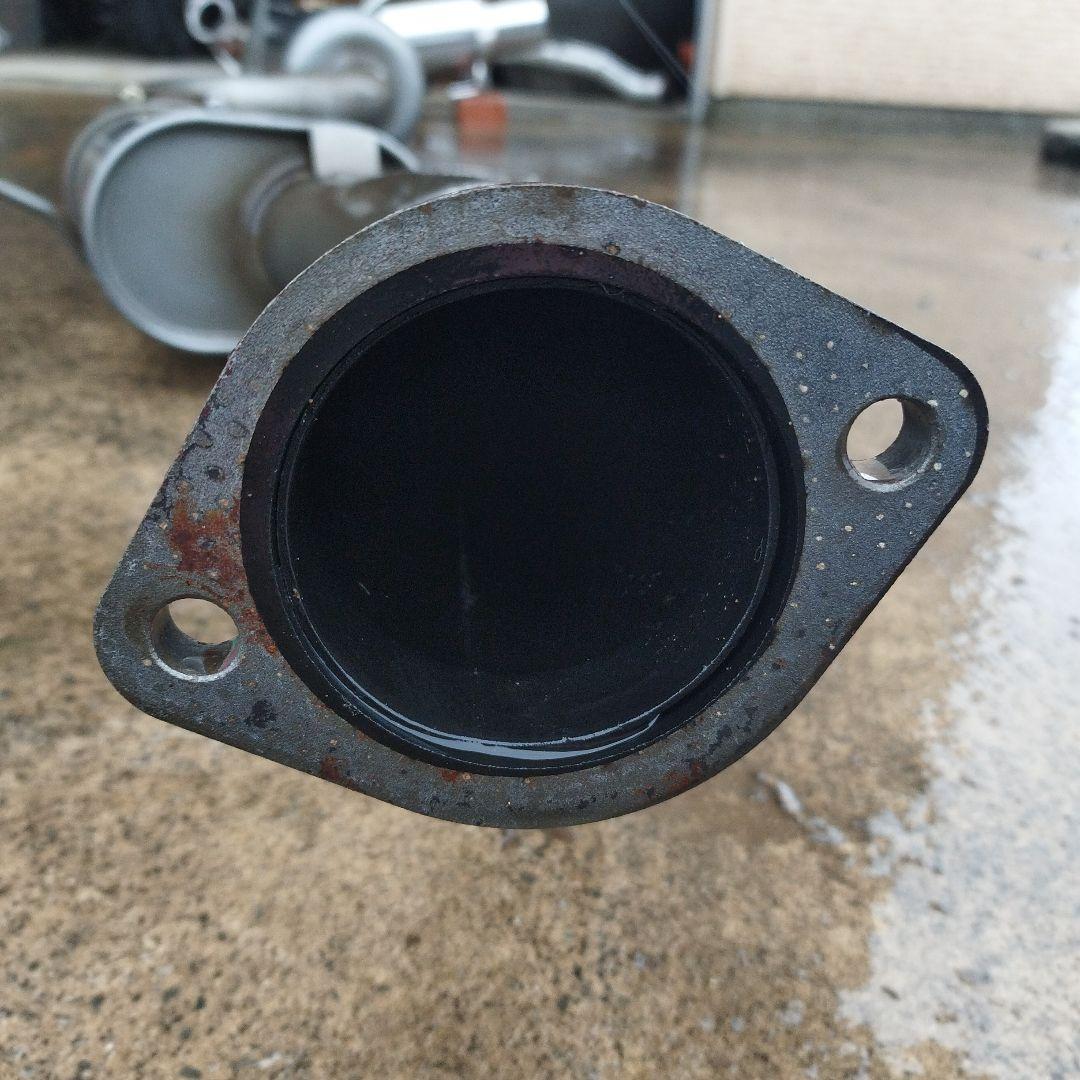 H*o様 【送料込】１８０ＳＸ　ＰＳ１３シルビア　砲弾マフラー　ＨＫＳ　スーパー