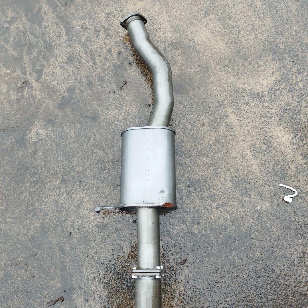 H*o様 【送料込】１８０ＳＸ　ＰＳ１３シルビア　砲弾マフラー　ＨＫＳ　スーパー