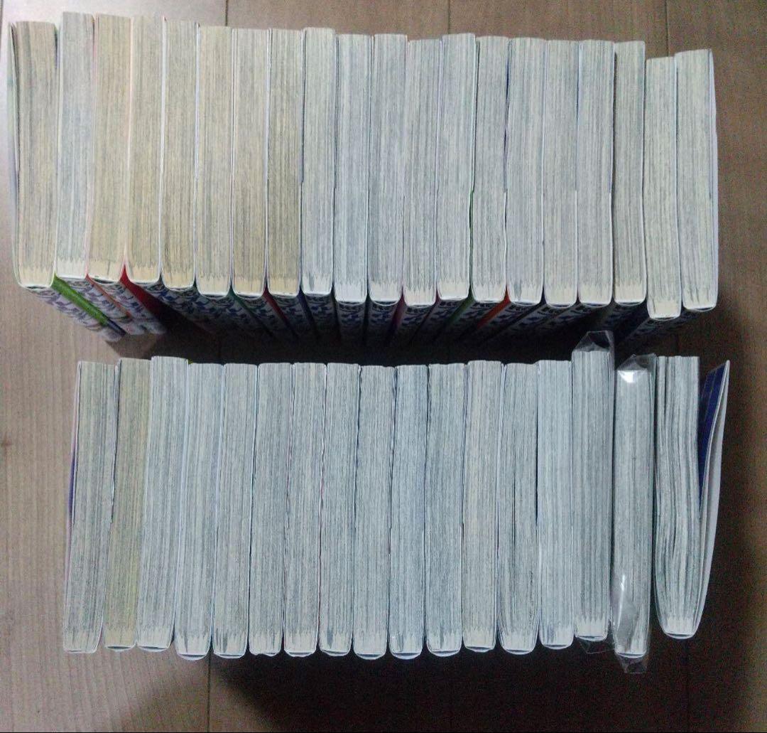 ブルーロック 全巻 37