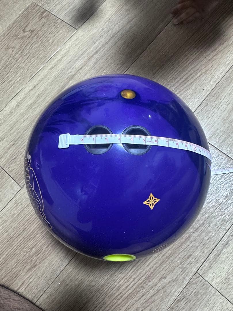 ロトグリップ　ジェムクリスタル　14P