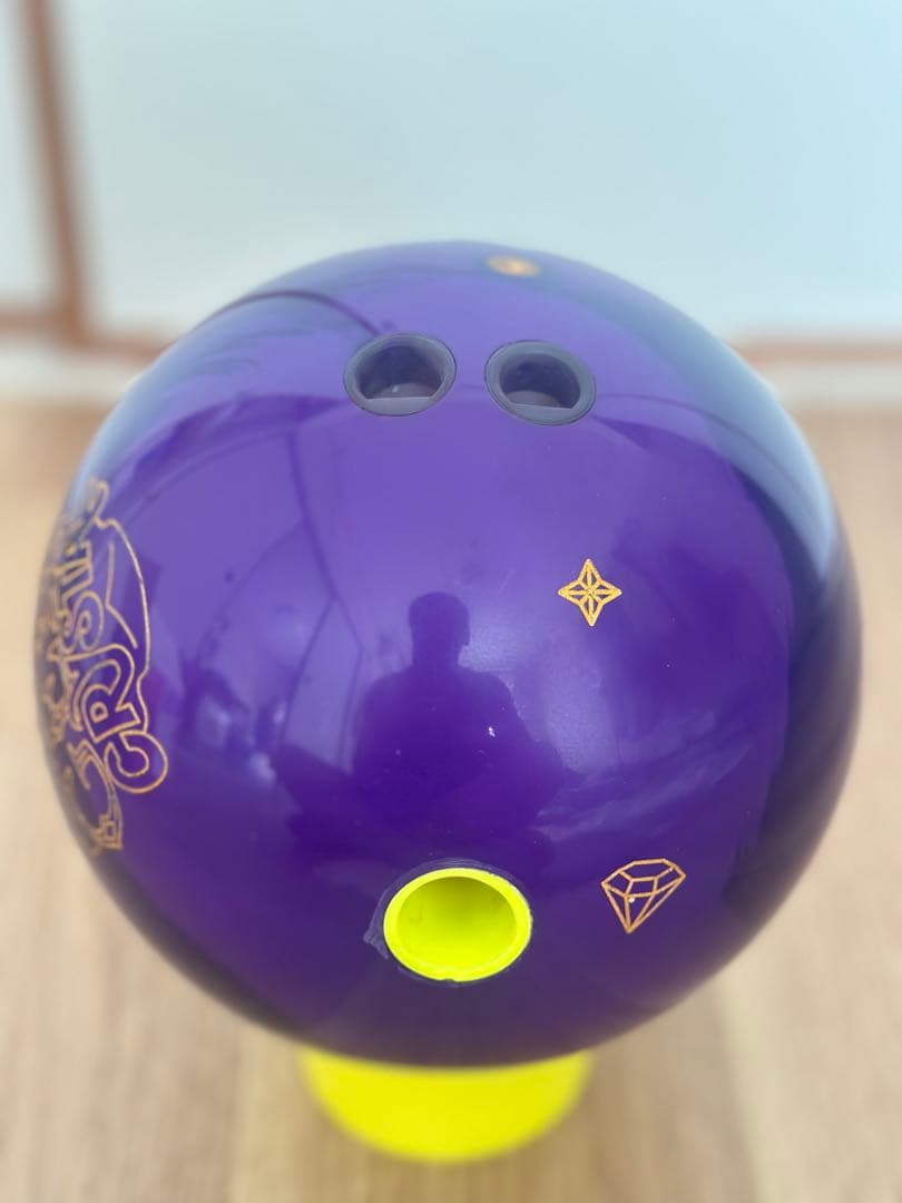 ロトグリップ　ジェムクリスタル　14P