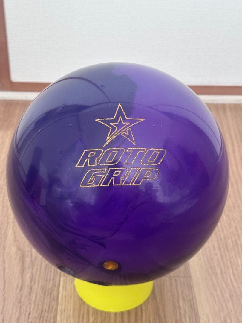 ロトグリップ　ジェムクリスタル　14P