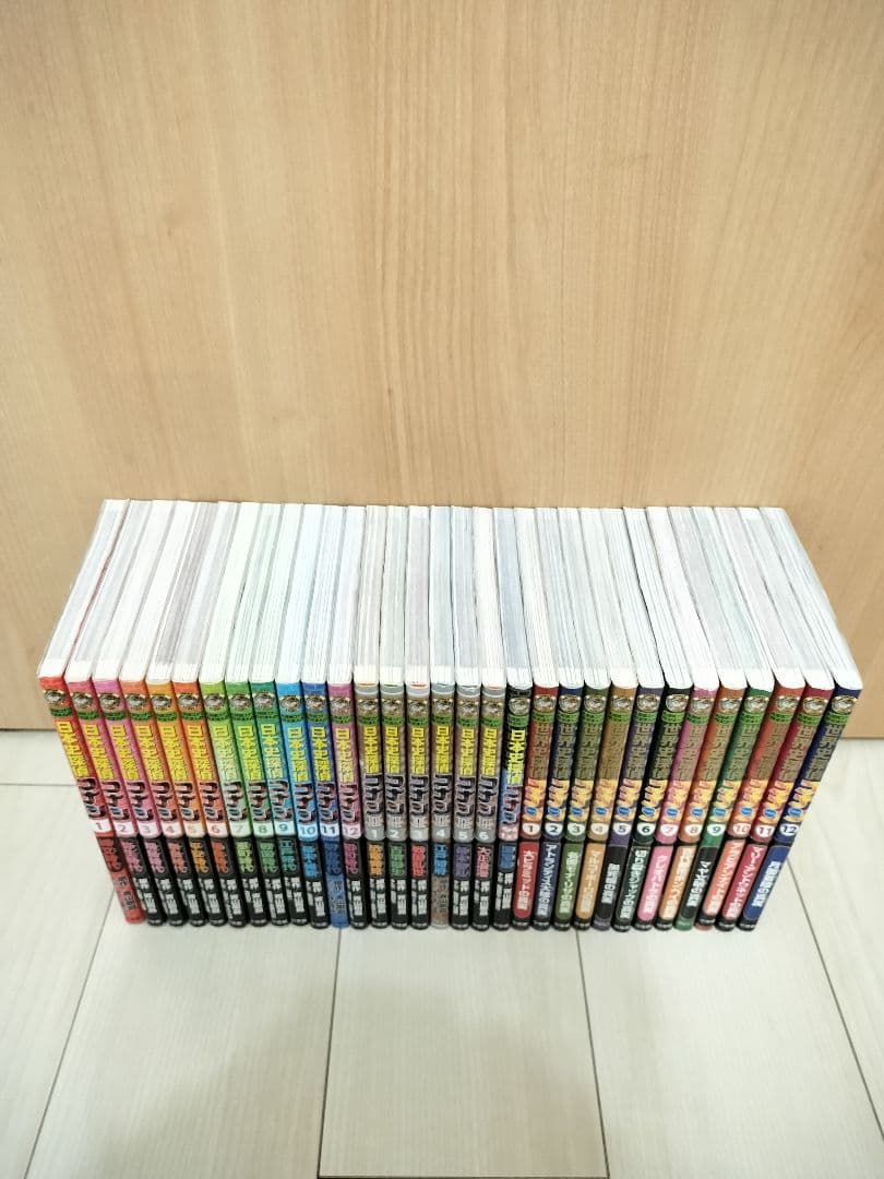 日本史探偵コナン　世界史探偵コナン　31冊セット