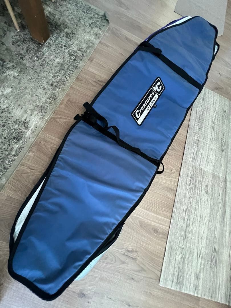 Creatures クリエーチャー トリプルケース