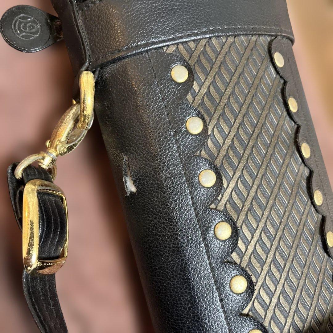 ビリヤードキュー2本 キューケース付き