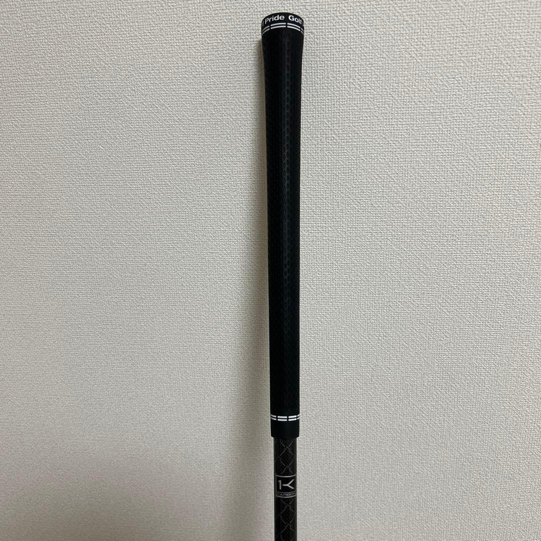 テンセイ 1k プロ ホワイト 70x フェアウェイウッド 7w ピン　G440