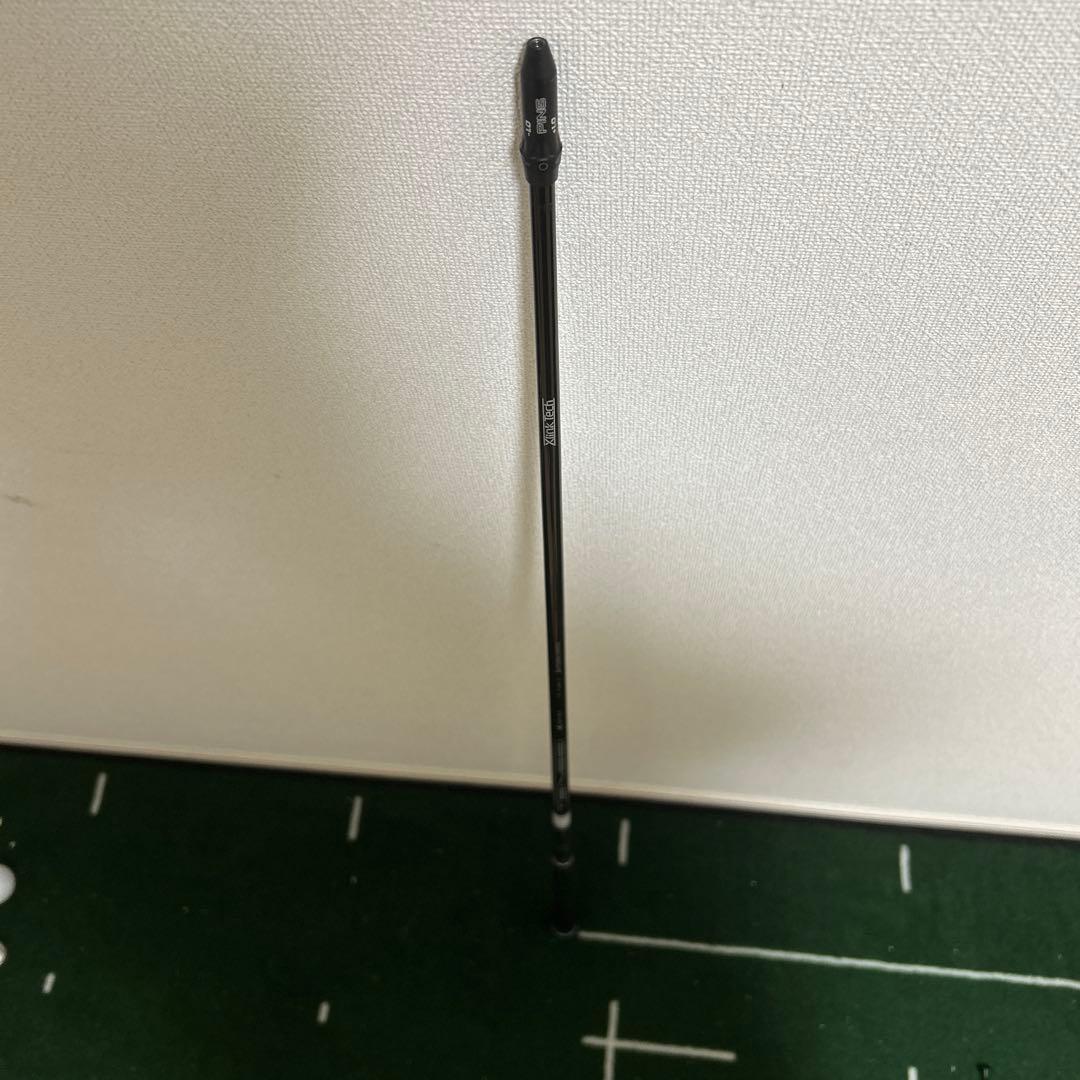 テンセイ 1k プロ ホワイト 70x フェアウェイウッド 7w ピン　G440