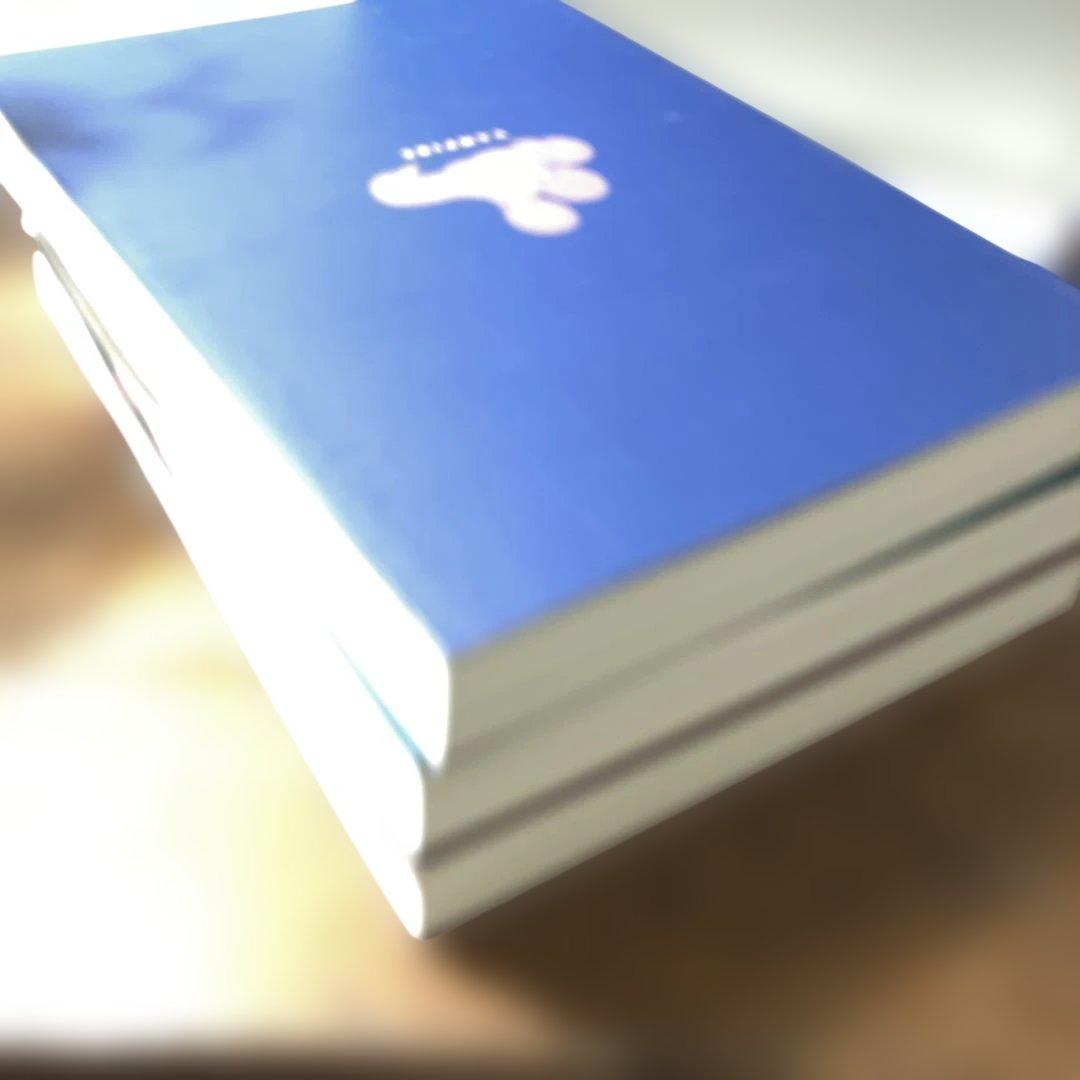 バンパイヤ　全3冊　トレジャーボックス