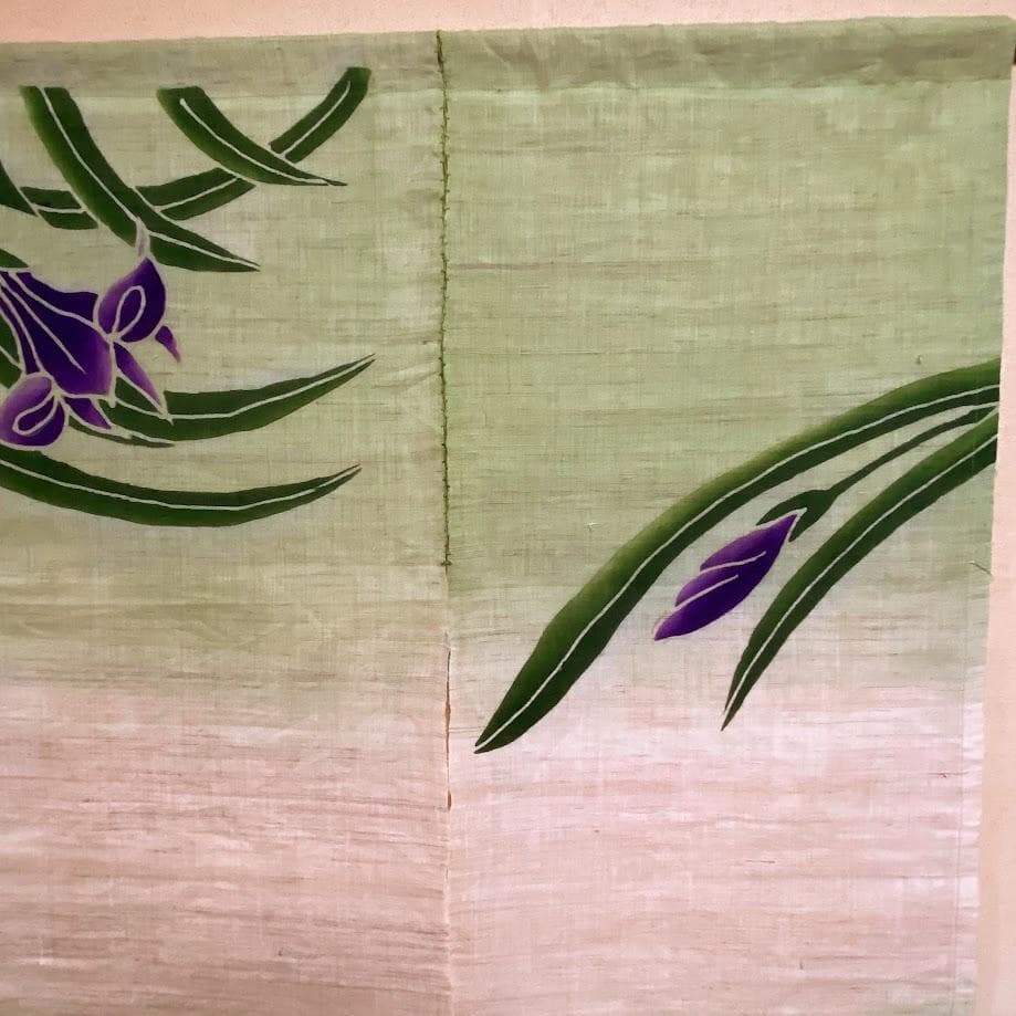 【花椿ページ】