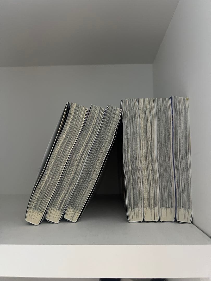 キングダム 1〜46巻